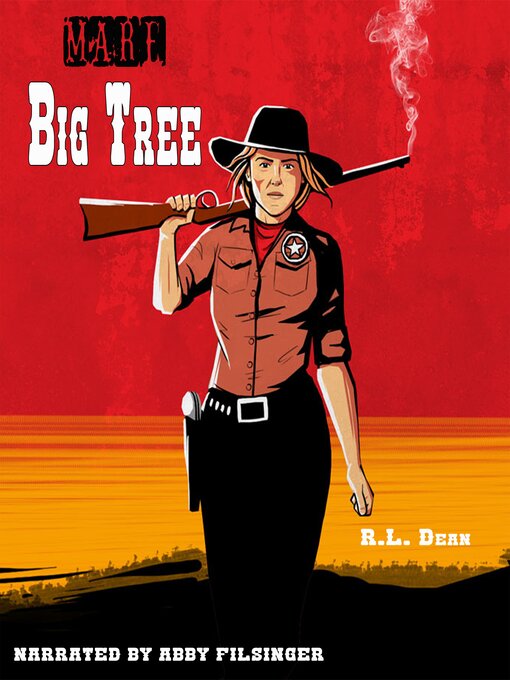 Title details for Big Tree by R.L. Dean - Wait list